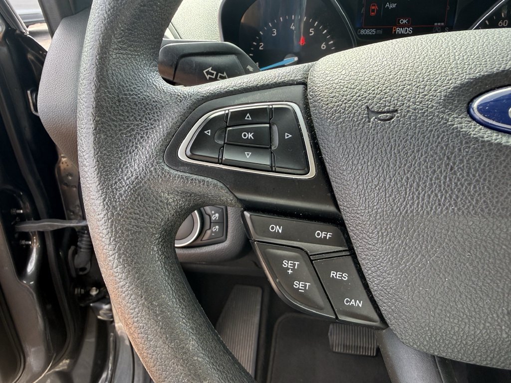 Used 2018 Ford Escape SE AWD/4WD image 15