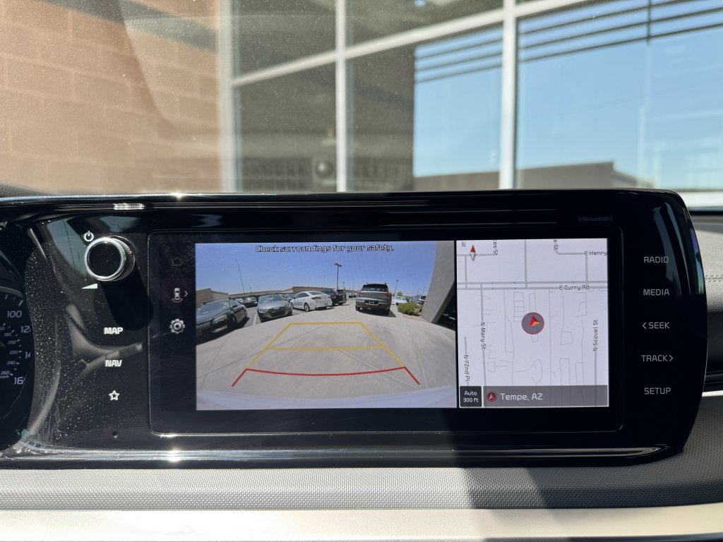 Used 2024 Kia K5 GT-Line image 22