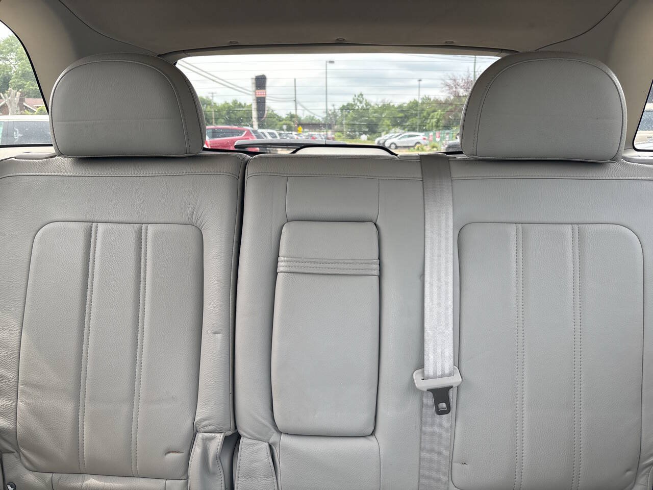 Used 2008 Saturn Vue XR w/ Premium Trim Package FWD image 15