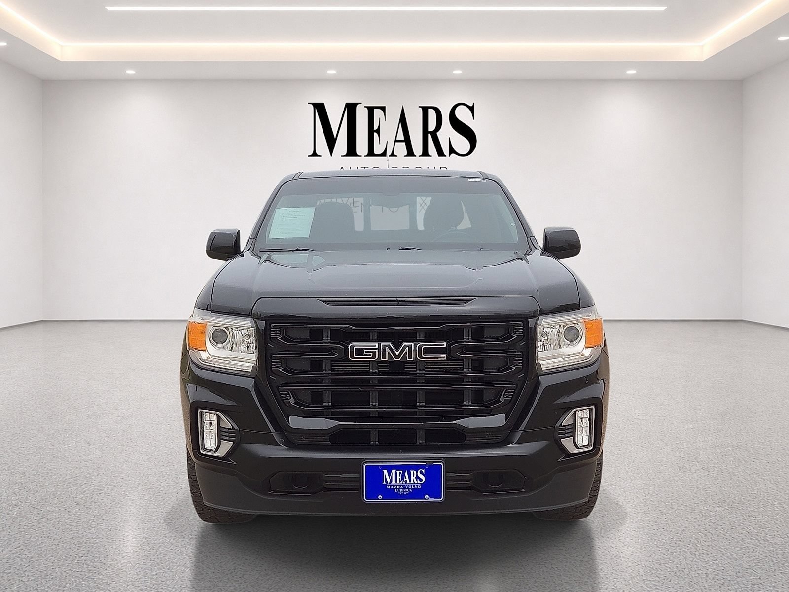 Used 2022 GMC Canyon Elevation w/ Elevation Premium Package AWD/4WD image 8