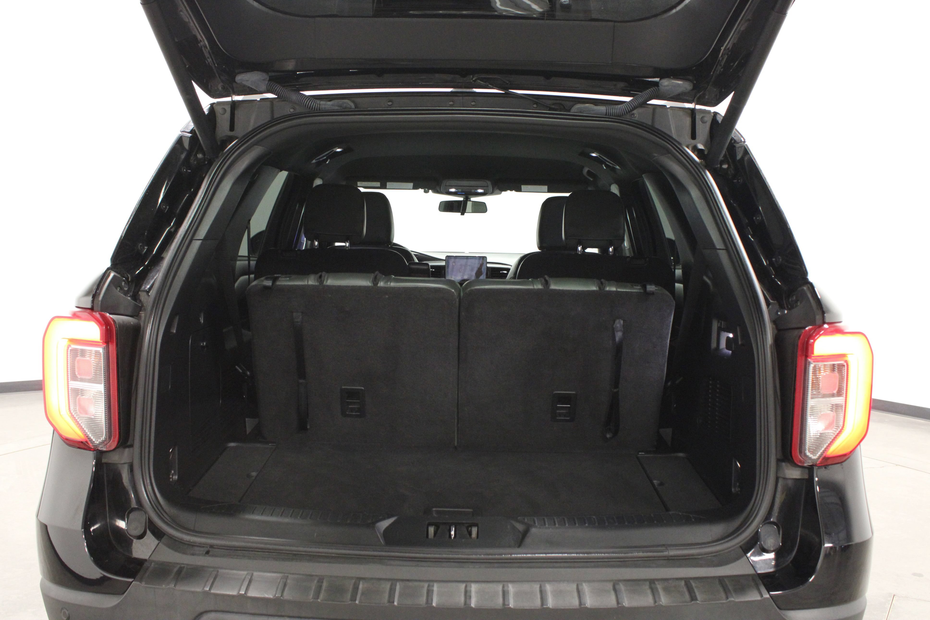 Used 2021 Ford Explorer Timberline AWD/4WD image 13
