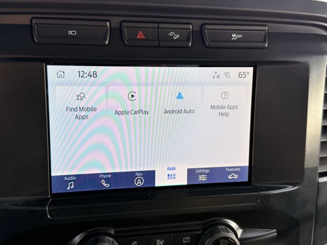 Used 2022 Ford F150 XL w/ STX Appearance Package image 33