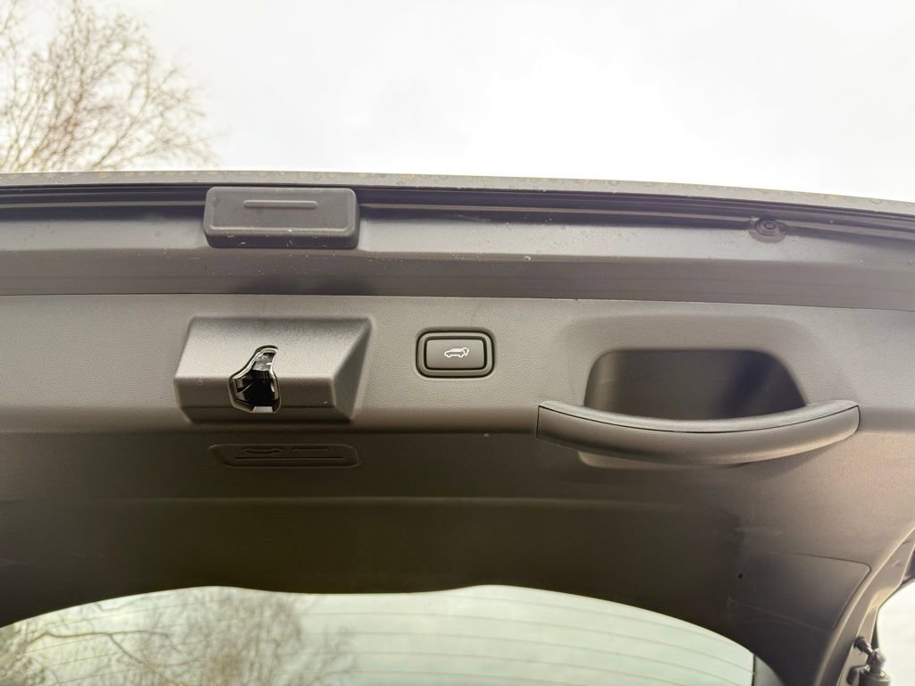 New 2026 Hyundai Tucson SEL image 35