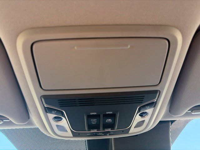 Used 2024 Honda Ridgeline RTL image 23