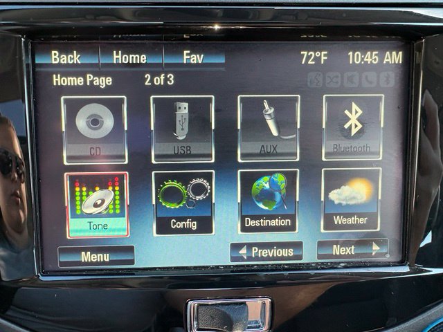 Used 2013 Chevrolet Malibu LT FWD image 29
