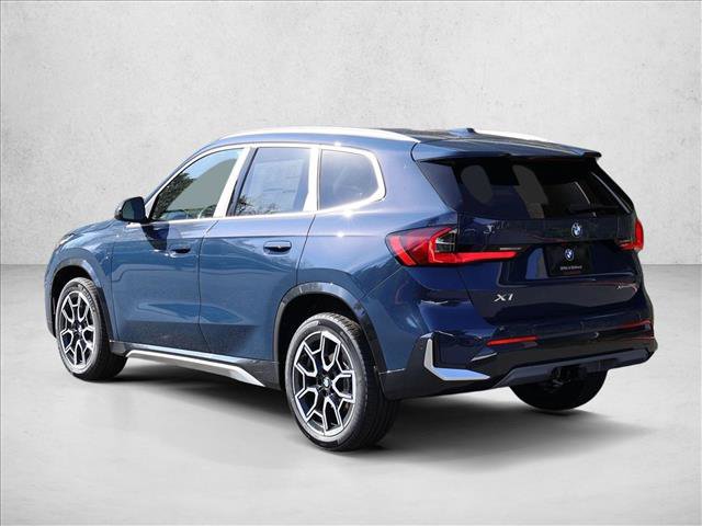 Used 2026 BMW X1 xDrive28i w/ Convenience Package AWD/4WD image 8