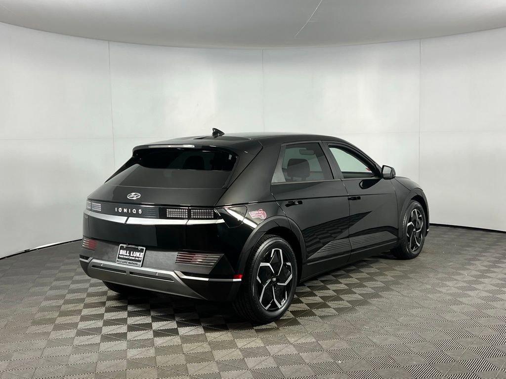Used 2024 Hyundai Ioniq 5 SEL image 8