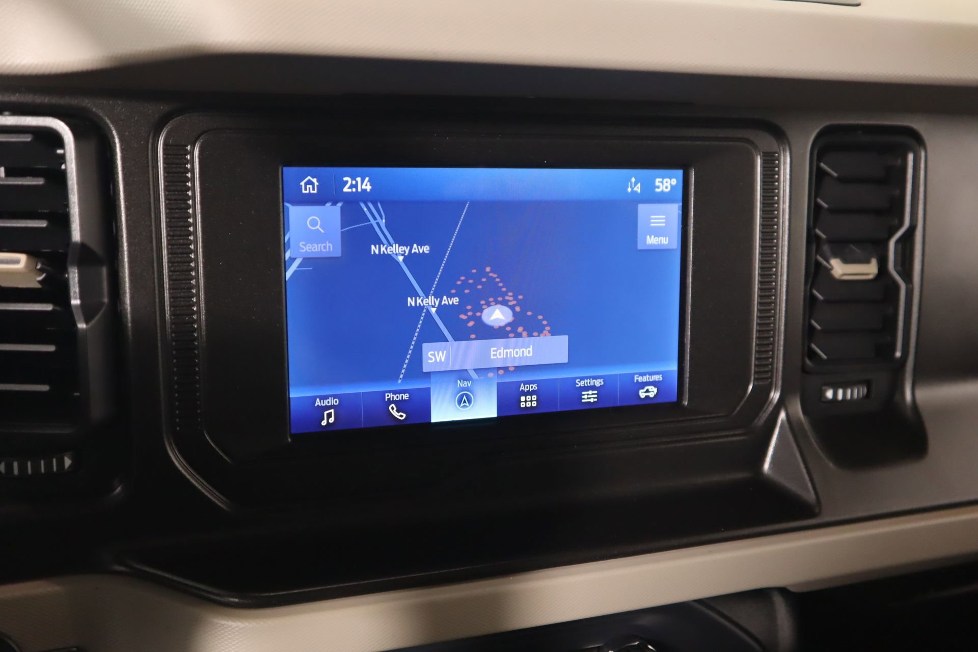 Used 2022 Ford Bronco Big Bend image 7