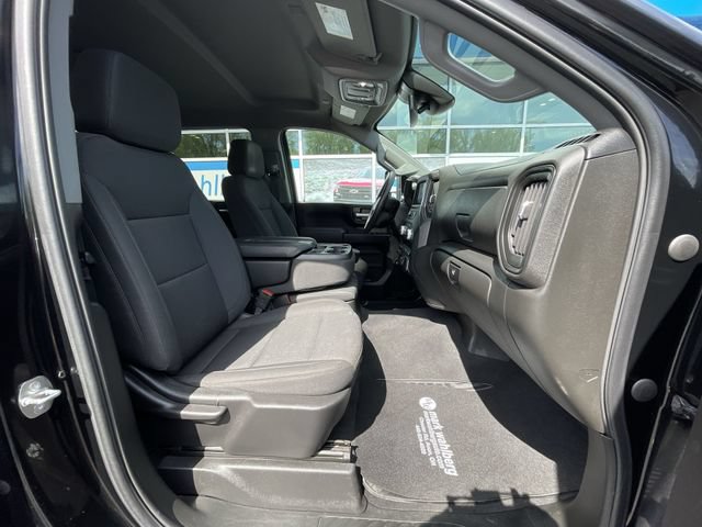 Certified 2024 GMC Sierra 2500 Pro w/ Convenience Package AWD/4WD image 26