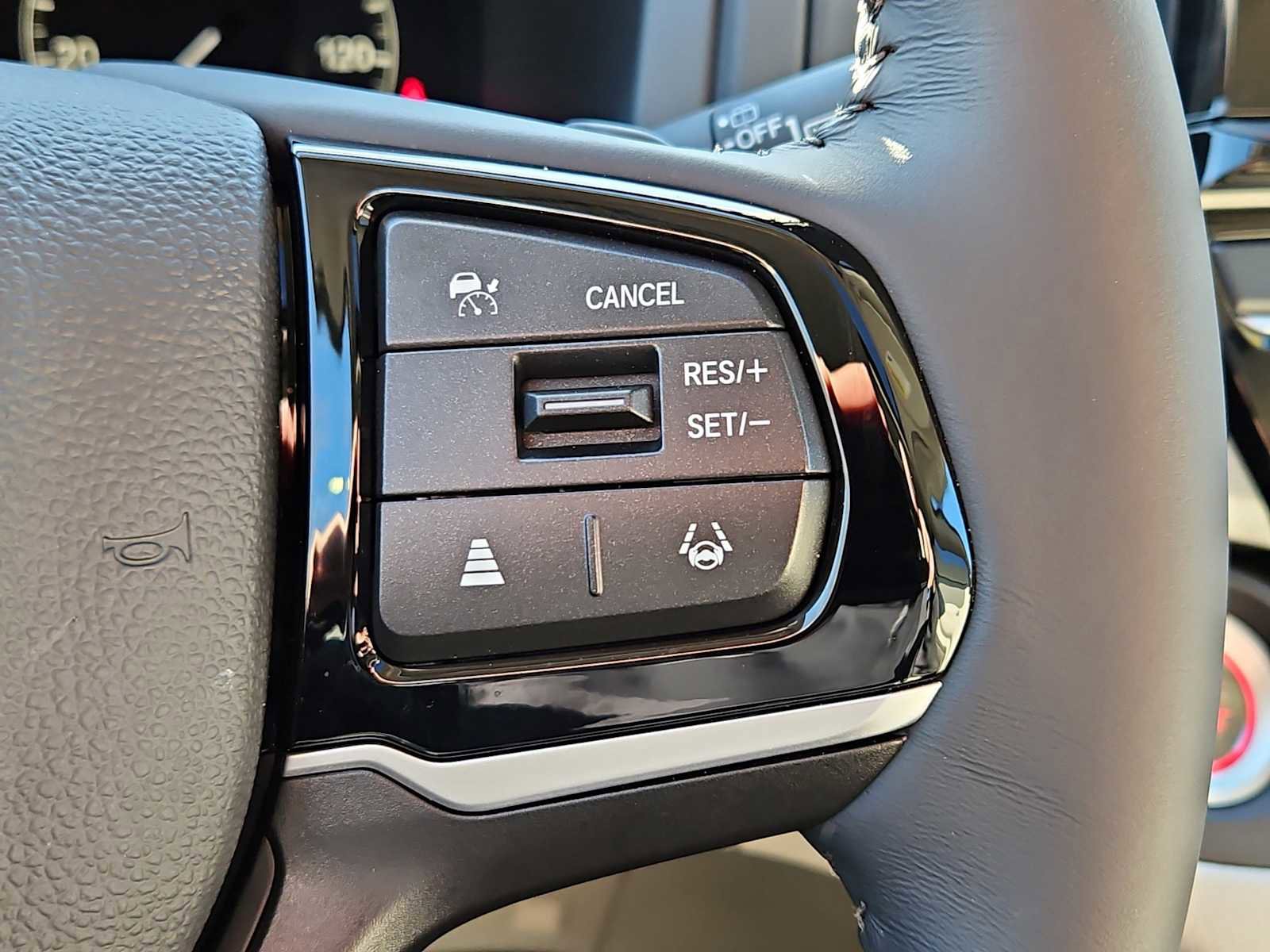 Certified 2026 Honda Odyssey EX-L image 20