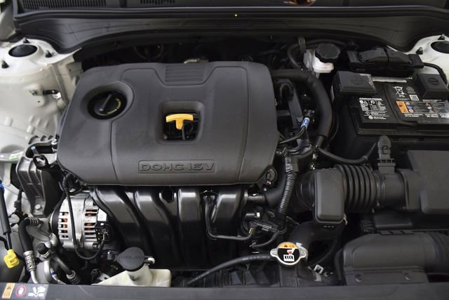 Used 2024 Kia Forte LXS FWD image 30