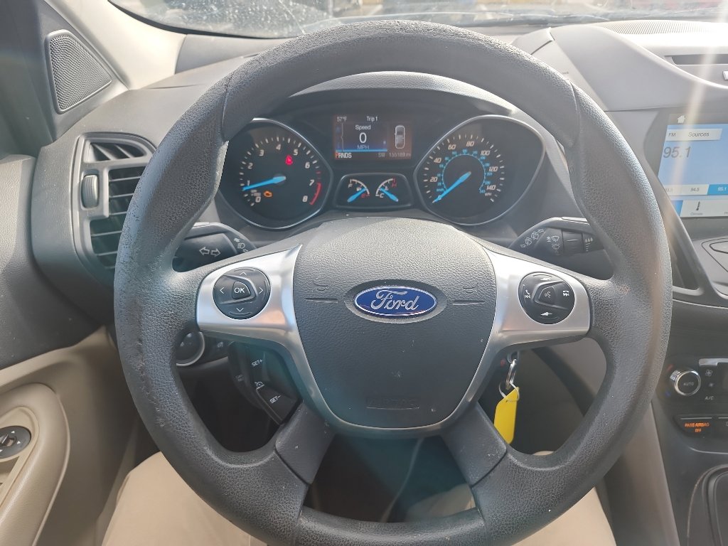 Used 2016 Ford Escape SE w/ Equipment Group 201A FWD image 22