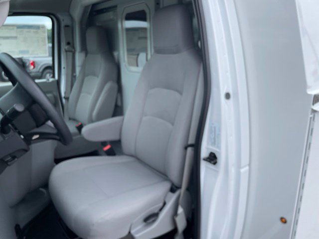 New 2027 Ford E-350 and Econoline 350 Super Duty w/ Power Equipment Group RWD image 23