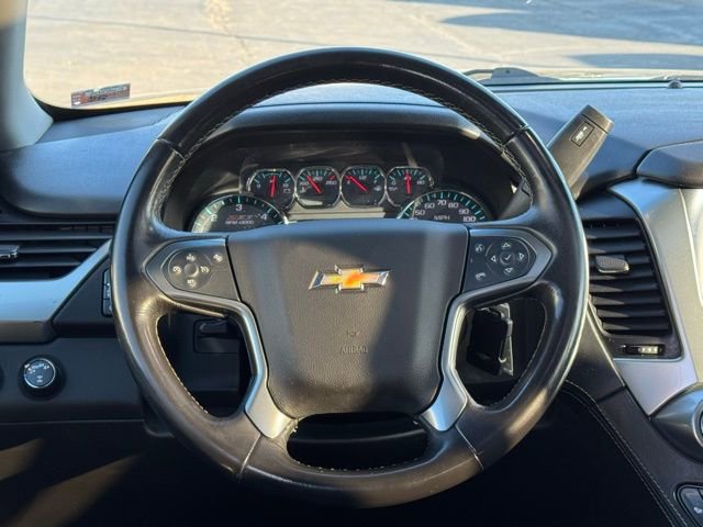 Used 2018 Chevrolet Tahoe LT w/ Off-Road Package AWD/4WD image 7