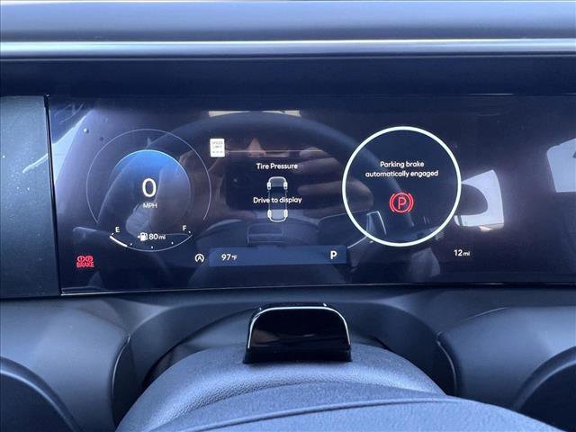 New 2026 Hyundai Palisade Calligraphy image 13