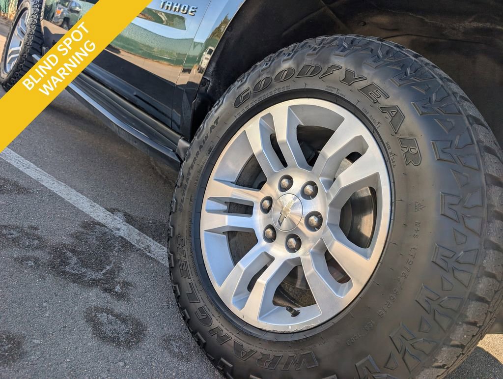 Used 2019 Chevrolet Tahoe LT image 7