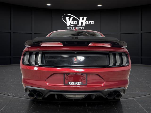 Used 2020 Ford Mustang GT image 11