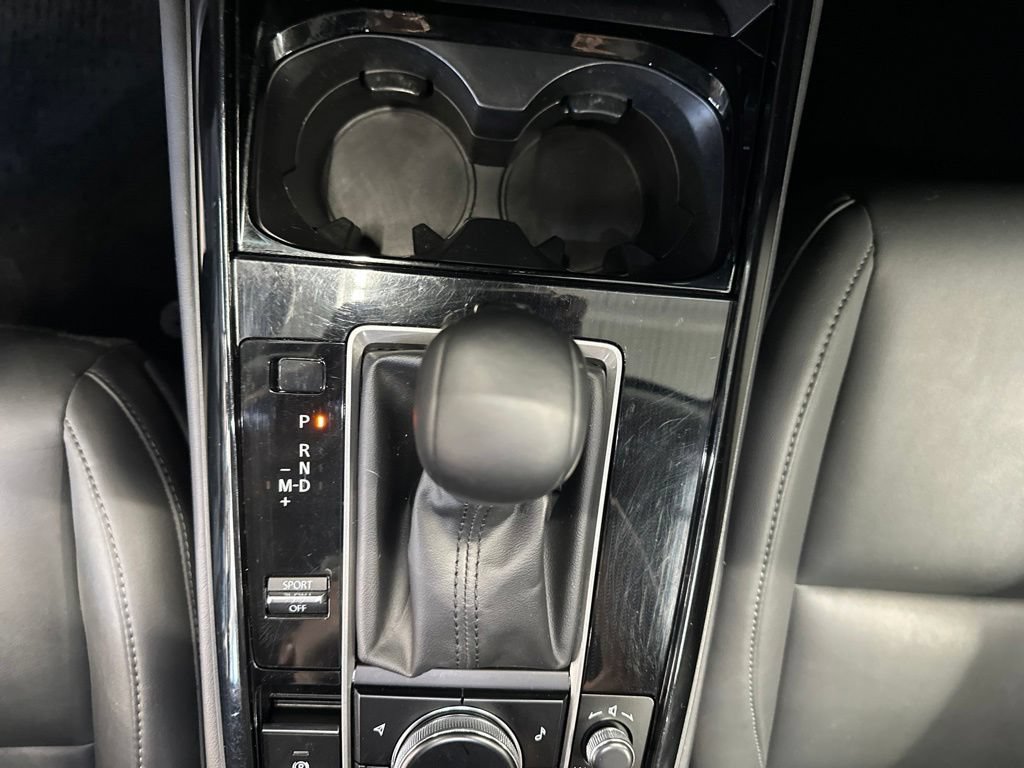 Certified 2024 MAZDA CX-30 AWD 2.5 S w/ Select Sport Pkg image 28