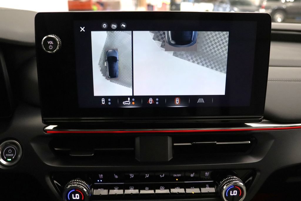Certified 2024 Acura ZDX Type S AWD/4WD image 26