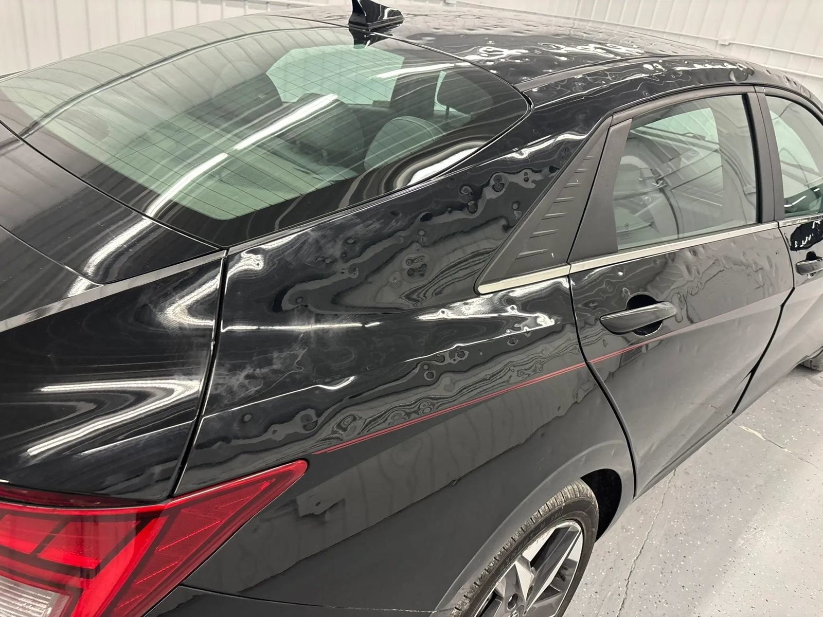 Used 2022 Hyundai Elantra SEL FWD image 37