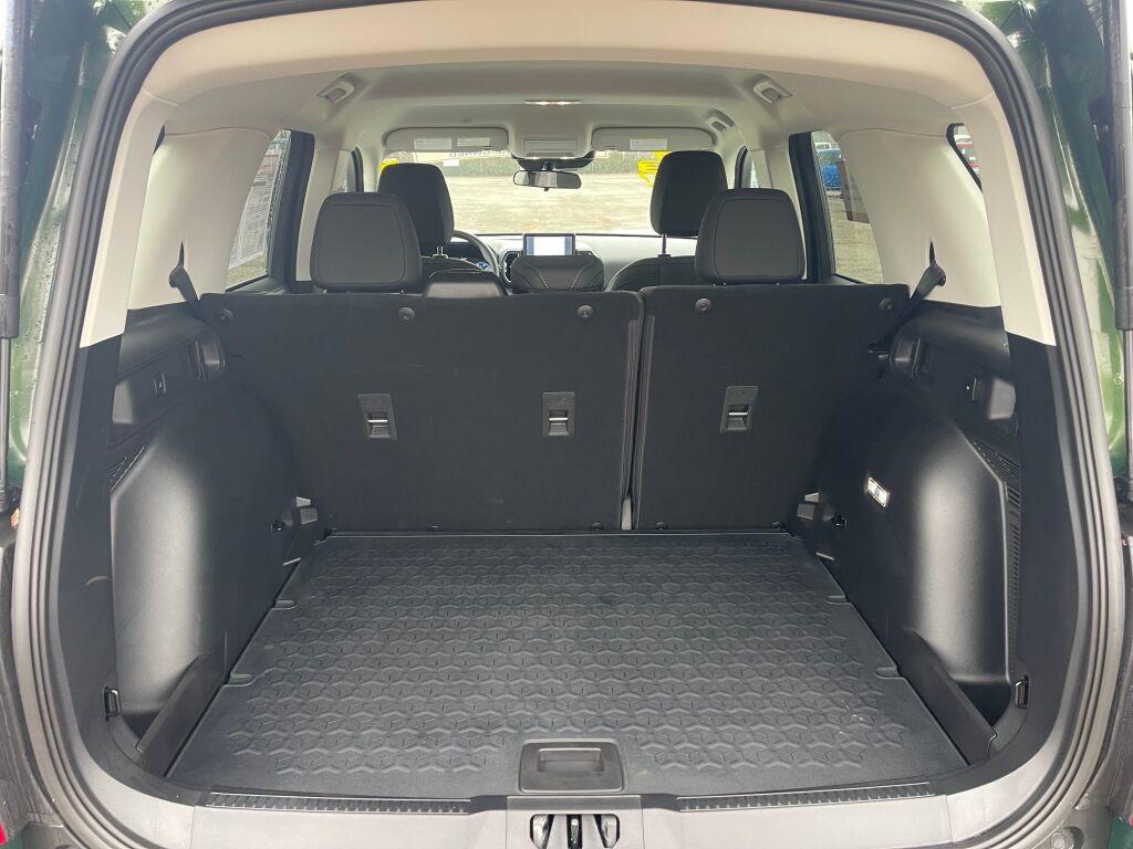 Certified 2024 Ford Bronco Sport Big Bend image 15