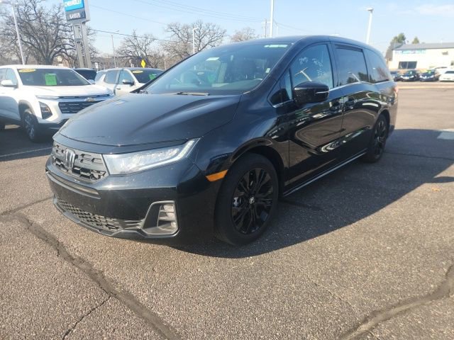 Used 2025 Honda Odyssey Sport-L image 5