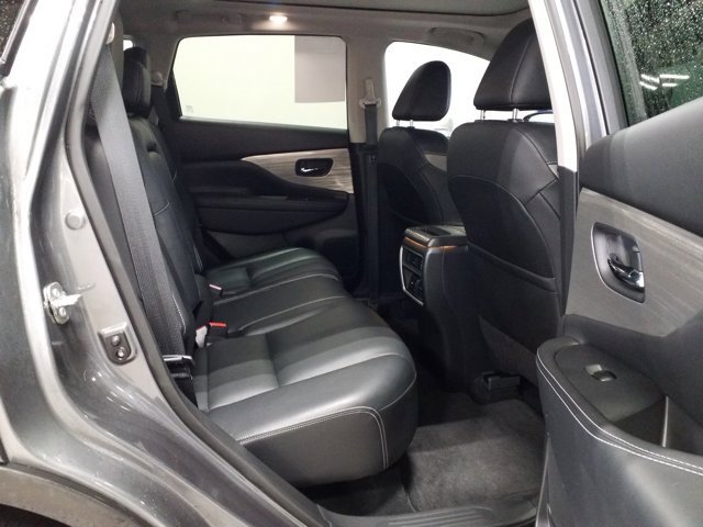 Used 2018 Nissan Murano Platinum image 19