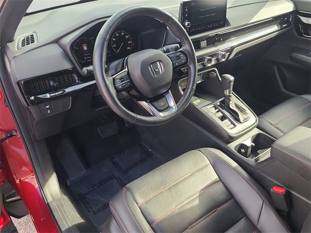 Used 2024 Honda CR-V Sport Touring image 22