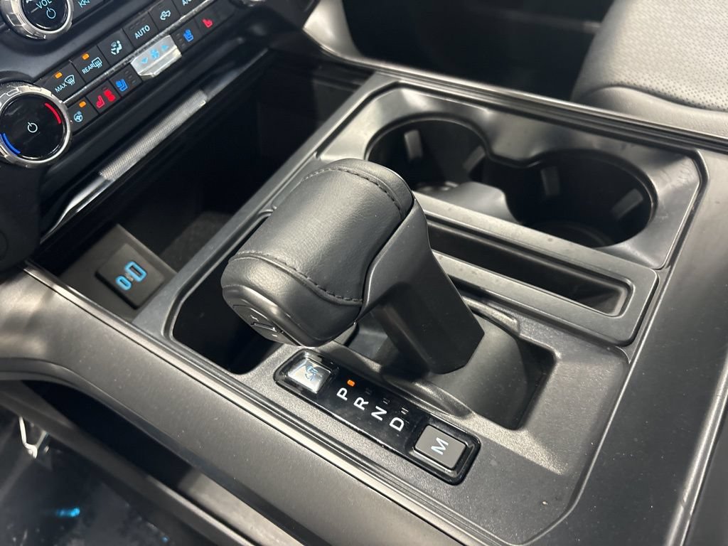 Used 2024 Ford F150 Lariat AWD/4WD image 47