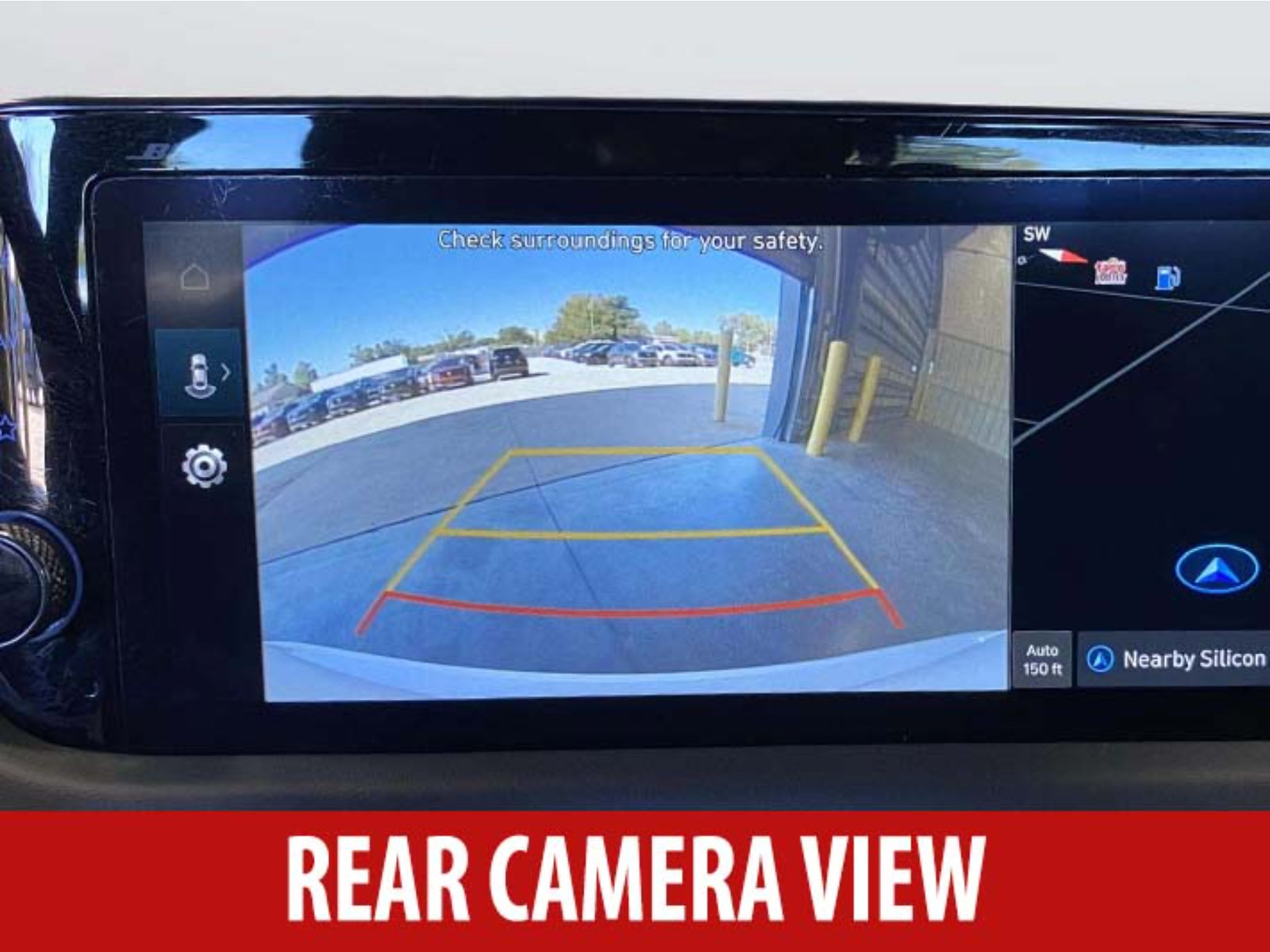 Used 2022 Hyundai Sonata N Line FWD image 14