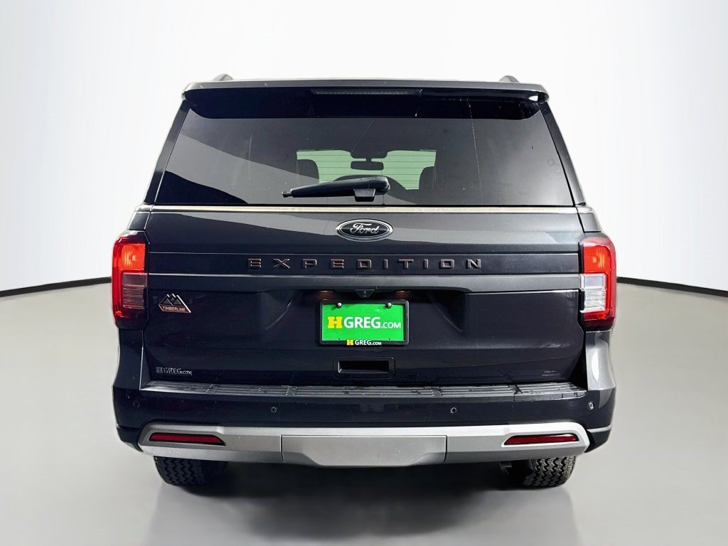 Used 2023 Ford Expedition Timberline AWD/4WD image 8