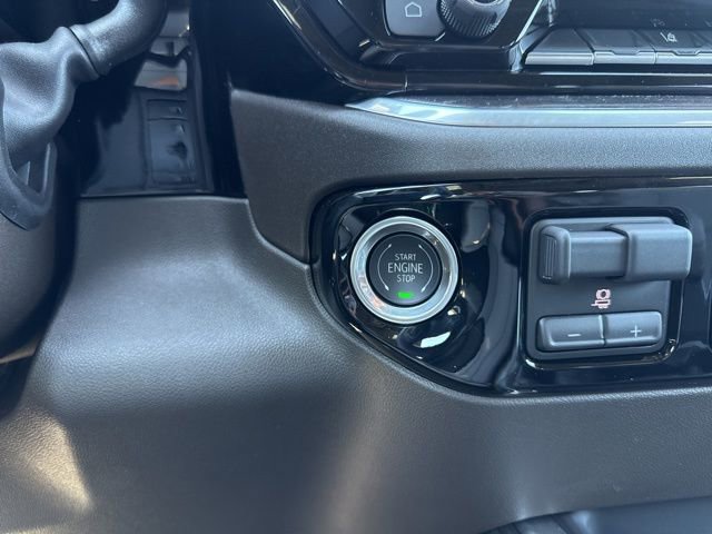 New 2026 Chevrolet Silverado 2500 LTZ w/ LTZ Convenience Package image 19