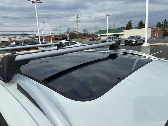 Used 2017 Volkswagen Golf Alltrack SEL image 18