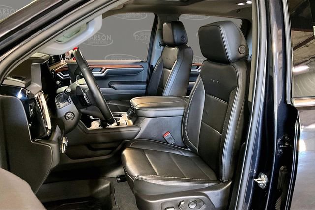 Certified 2023 GMC Sierra 1500 Denali w/ Denali Reserve Package AWD/4WD image 14