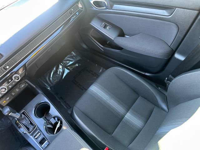 Used 2025 Honda Civic Sport image 19