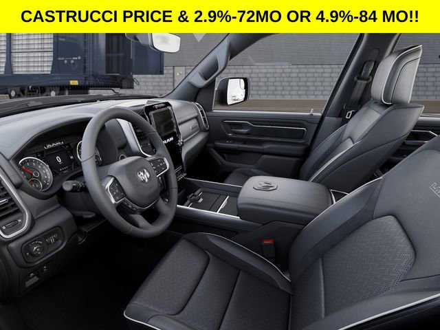 New 2026 RAM 1500 Laramie image 22