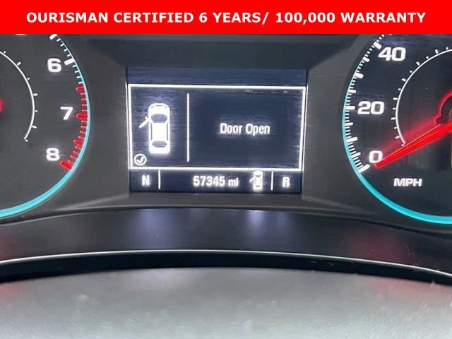 Certified 2024 Chevrolet Malibu LT image 24