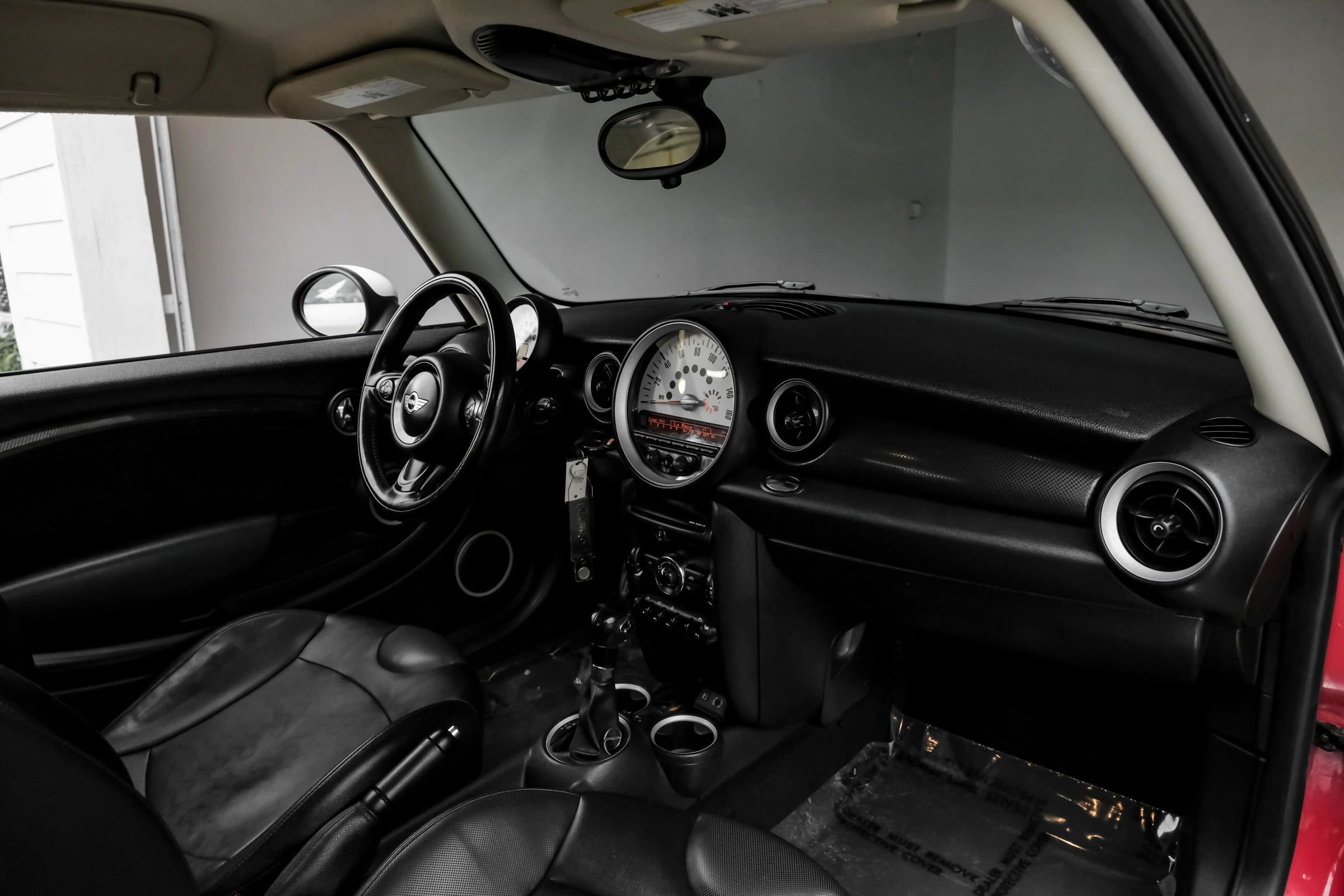 Used 2013 MINI Cooper S image 11