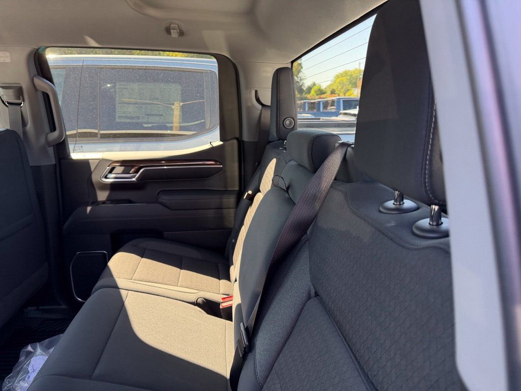 New 2026 GMC Sierra 1500 Elevation AWD/4WD image 10