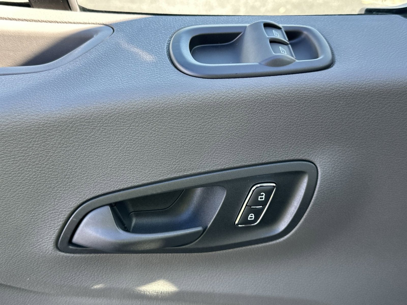 New 2026 Ford Transit 250 148 High Roof w/ Load Area Protection Package image 16