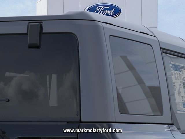 New 2026 Ford Bronco Outer Banks w/ Sasquatch Package AWD/4WD image 25