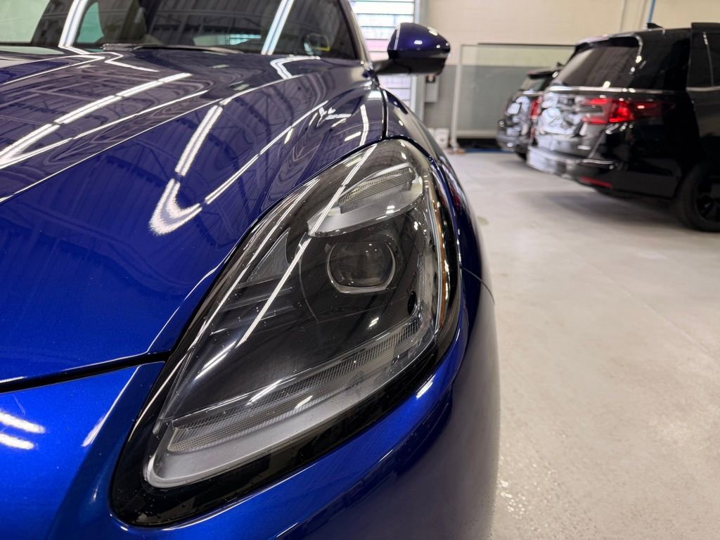 Used 2023 Maserati Grecale Modena image 9