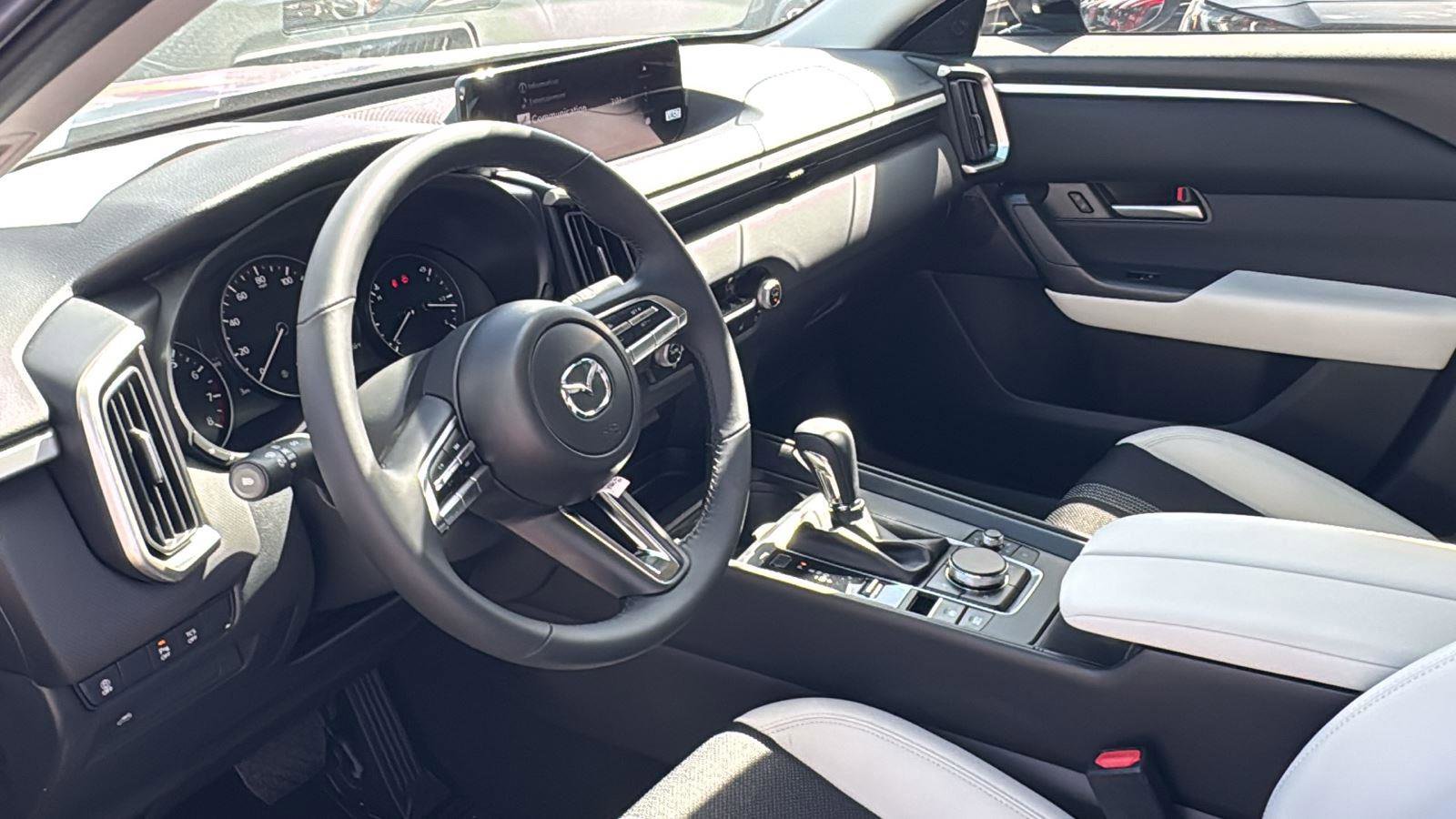 New 2026 MAZDA CX-50 AWD 2.5 S w/ Cargo Package image 14