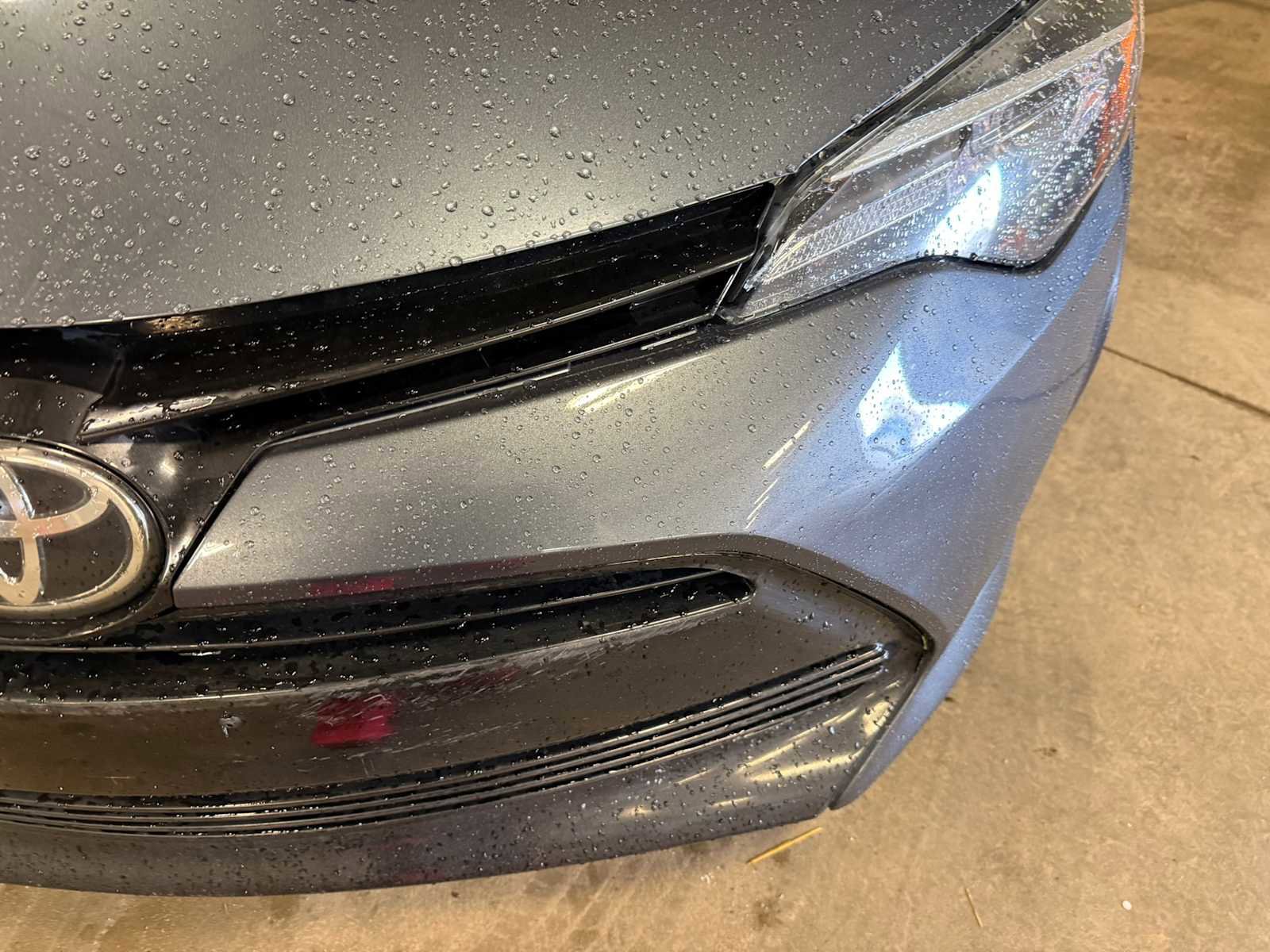 Used 2017 Toyota Corolla LE FWD image 5