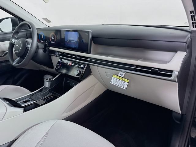 Certified 2025 Hyundai Tucson SEL FWD image 43