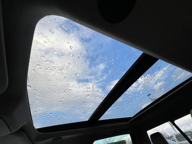 New 2026 Ford F150 Platinum w/ Equipment Group 703A Plus image 16