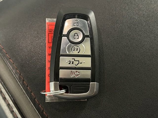 Certified 2019 Ford F150 Platinum w/ Technology Package AWD/4WD image 25