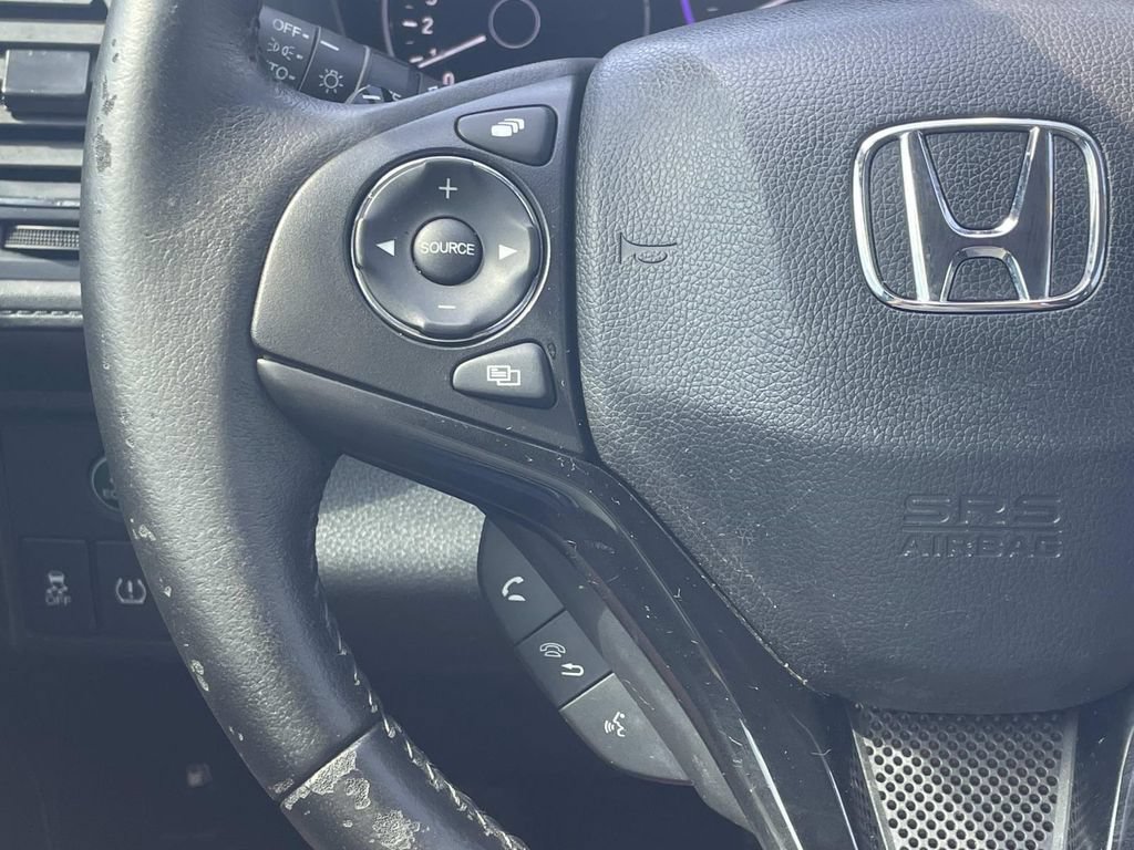 Used 2018 Honda HR-V EX-L image 23