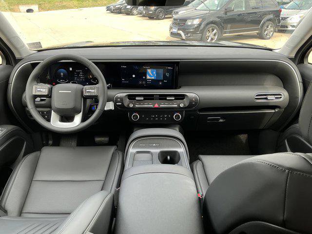 New 2026 Hyundai Palisade SEL image 5