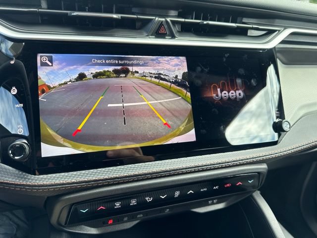 New 2026 Jeep Cherokee Limited AWD/4WD image 19